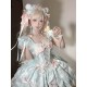 Fantasy Gift Box Flowers and Butterflies JSK(12th Pre-Order/3 Colours/Full Payment Without Shipping)